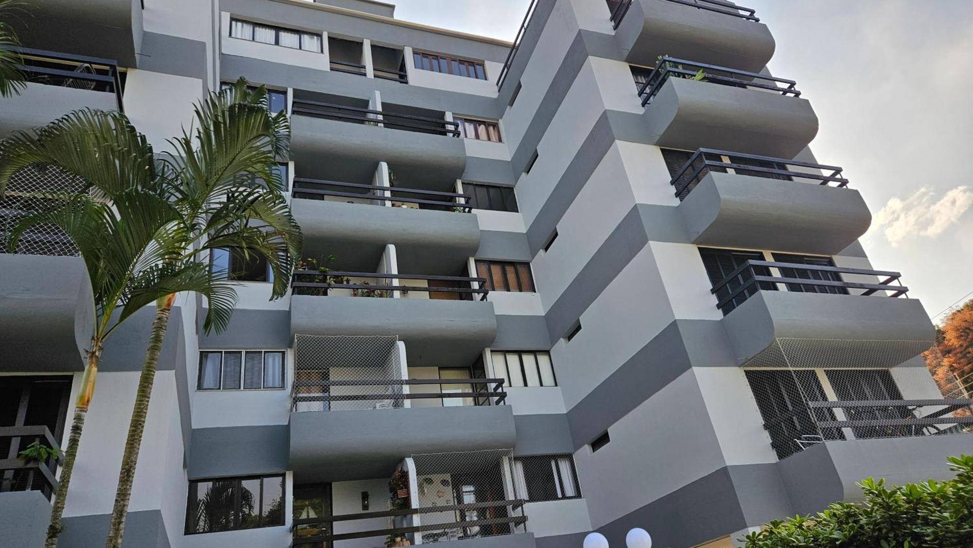 Prainha Beach Lindo Apartamento Proximo A Praia Caraguatatuba Luaran gambar